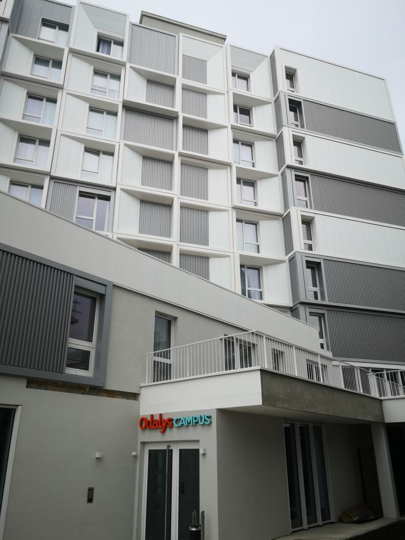  Logement / Habitation photo - 3