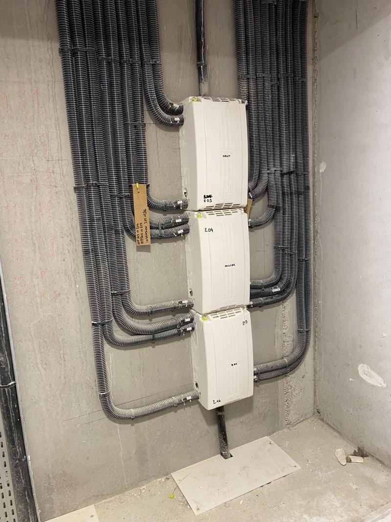  Logement / Habitation photo - 5